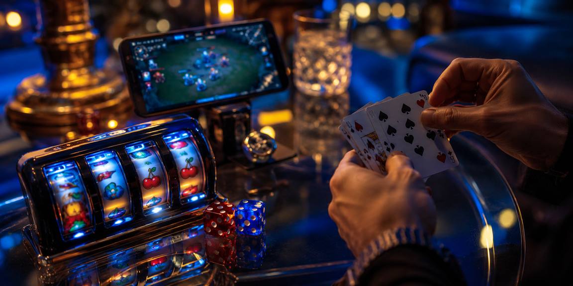 566u mobile gaming